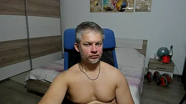 RobbyShawz online show from July 20, 2026, 10:39 am