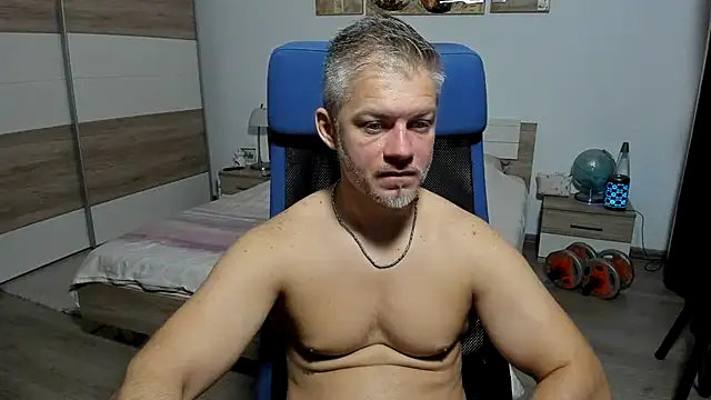 RobbyShawz online show from August 1, 2026, 4:21 am