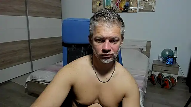 RobbyShawz online show from July 21, 2026, 4:14 am