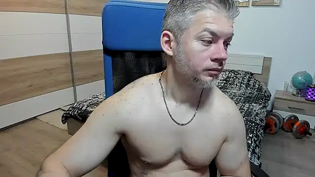 Snapshot of RobbyShawz chatting on May 14, 2026, 4:09 am RobbyShawz online show from May 14, 2026, 4:09 am