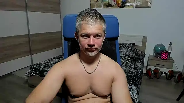 RobbyShawz online show from July 1, 2026, 4:46 am