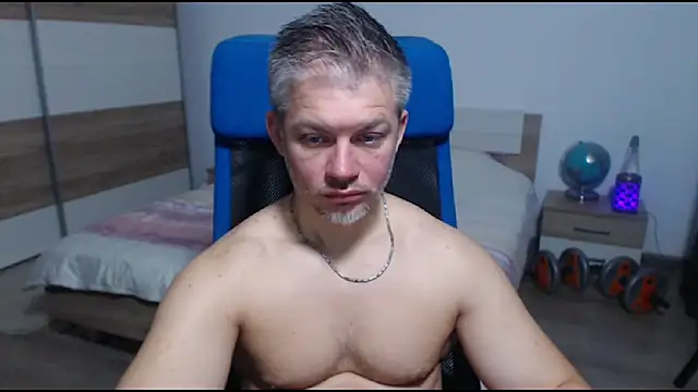 RobbyShawz online show from November 21, 2025, 5:17 am