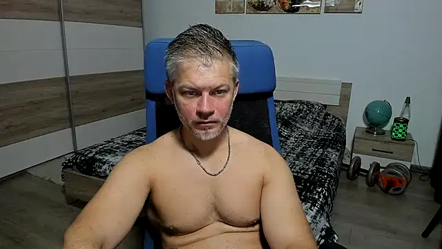 RobbyShawz online show from July 13, 2026, 4:12 am