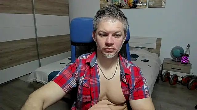 RobbyShawz online show from March 9, 2026, 5:11 am