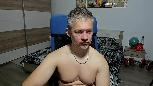 RobbyShawz online show from June 26, 2026, 4:18 am