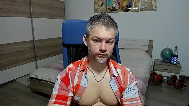 RobbyShawz online show from February 10, 2026, 5:28 am