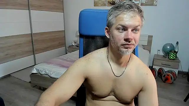 RobbyShawz online show from July 29, 2026, 6:45 am