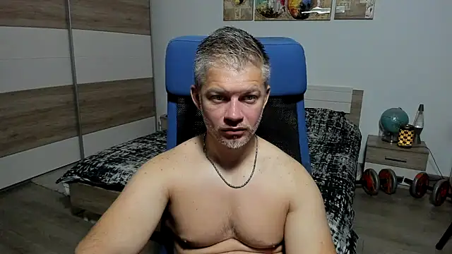 RobbyShawz online show from June 28, 2026, 4:52 am