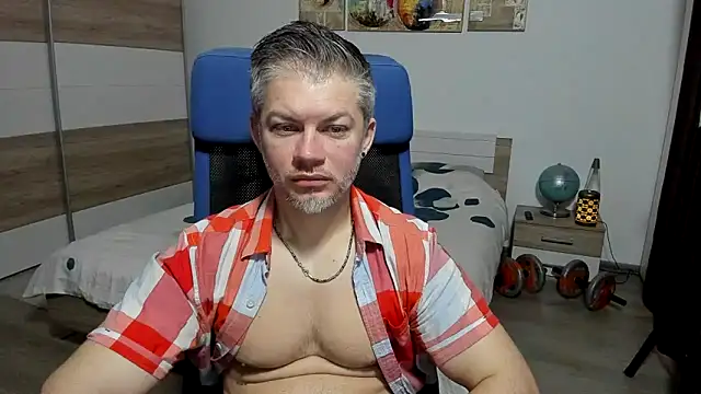 RobbyShawz online show from February 24, 2026, 4:57 am