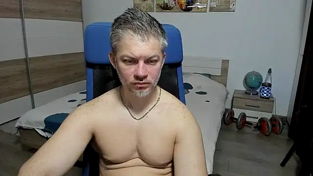 RobbyShawz online show from April 11, 2026, 4:53 am