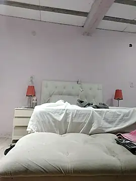 Snapshot of cositarica2555 chatting on February 23, 2026, 5:09 am cositarica2555 online show from February 23, 2026, 5:09 am