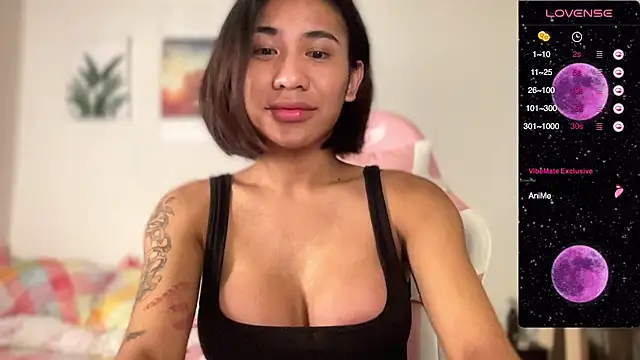 Alaia Pope online show from February 2, 2025, 8:02 am