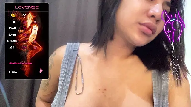 Alaia Pope online show from January 9, 2026, 1:12 am