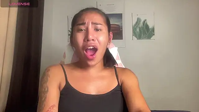 Alaia Pope online show from June 19, 2026, 6:25 pm