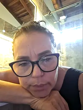 MariaPau 83 online show from April 30, 2026, 8:57 pm