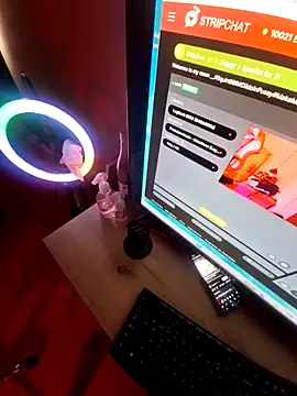 MariaPau 83 online show from February 13, 2026, 1:11 pm