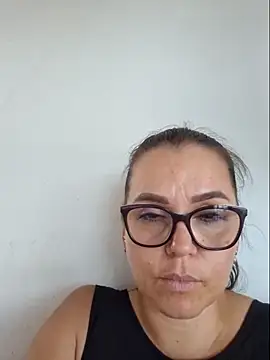 MariaPau 83 online show from June 10, 2026, 6:31 pm