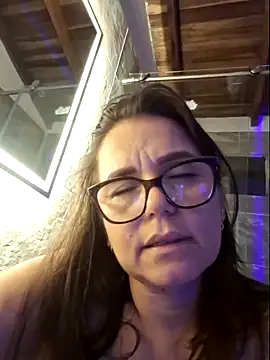 MariaPau 83 online show from June 2, 2026, 12:10 am