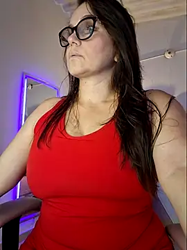 MariaPau 83 online show from July 11, 2026, 8:53 pm