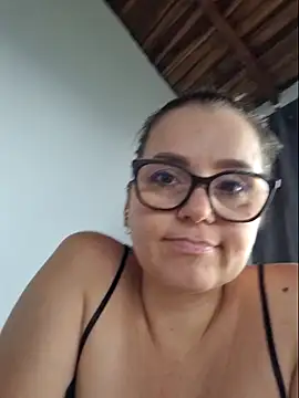 MariaPau 83 online show from June 16, 2026, 3:34 pm