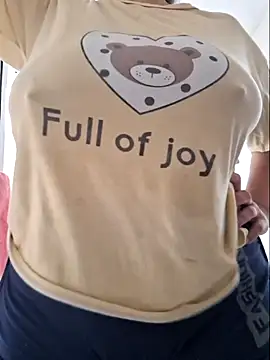 MariaPau 83 online show from July 16, 2026, 3:31 pm