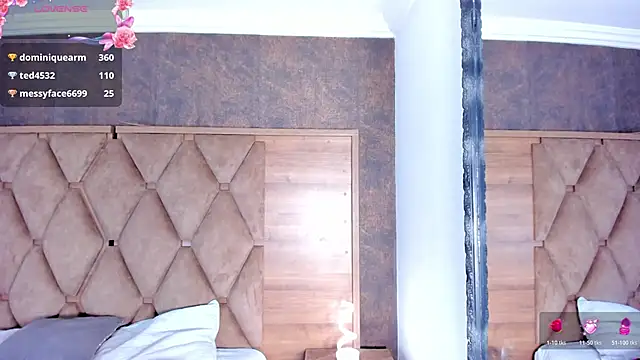 Snapshot of Rianamanson chatting on October 26, 2025, 5:19 am Rianamanson online show from October 26, 2025, 5:19 am