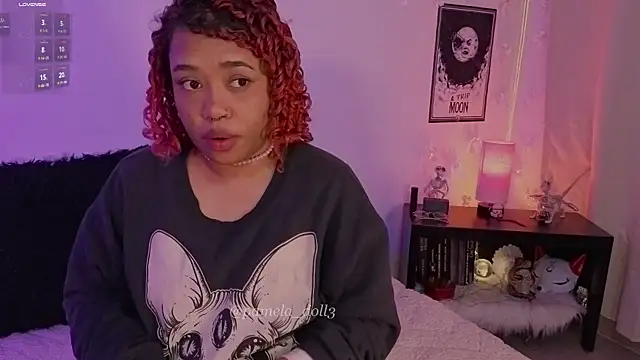 pamela doll3 online show from July 20, 2026, 7:49 am