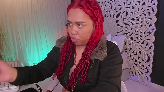 pamela doll3 online show from October 4, 2025, 3:52 am