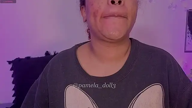 pamela doll3 online show from July 28, 2026, 5:59 am