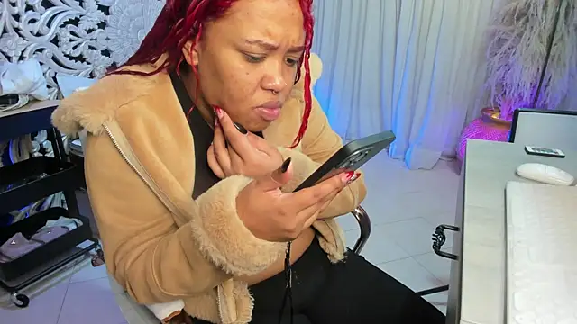 pamela doll3 online show from October 7, 2025, 3:51 am