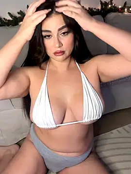 Celinaax online show from December 14, 2025, 7:14 am