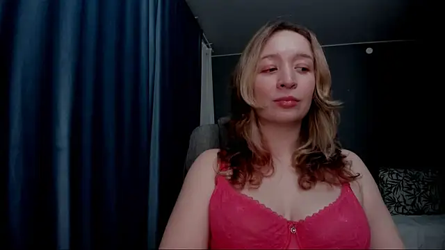 Eva Rikchter online show from February 9, 2026, 10:19 pm