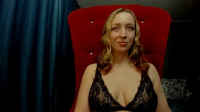 Eva Rikchter online show from October 14, 2025, 9:04 pm