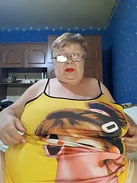 Snapshot of Lena_Gaby chatting on July 19, 2026, 8:23 am Lena Gaby online show from July 19, 2026, 8:23 am
