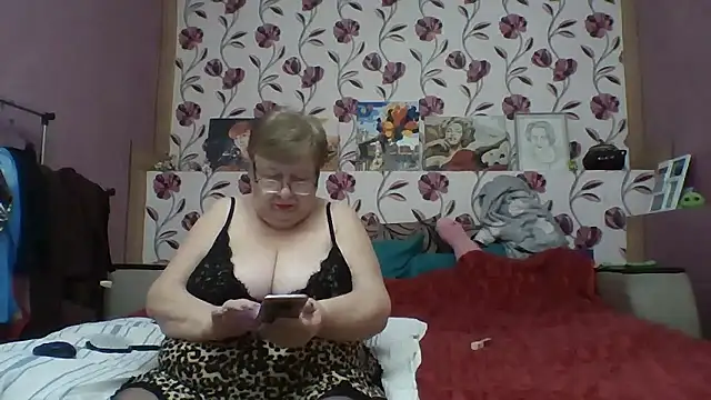 Lena Gaby online show from January 10, 2026, 5:25 am