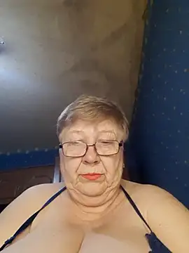 Lena Gaby online show from April 23, 2026, 3:35 am