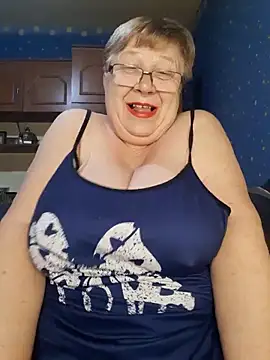 Lena Gaby online show from November 16, 2025, 8:30 am