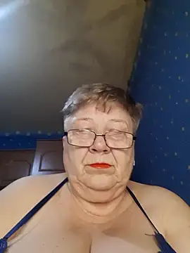 Lena Gaby online show from March 2, 2026, 5:08 am