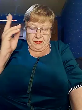 Lena Gaby online show from December 1, 2025, 7:04 pm