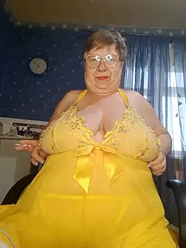 Lena Gaby online show from January 12, 2026, 6:09 am