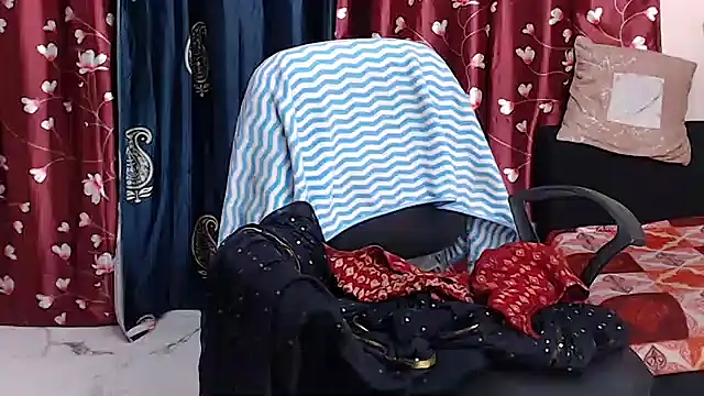 Naiaa-mylove online show from July 7, 2026, 6:38 am