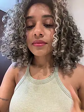 Belkaj online show from October 11, 2025, 1:06 am