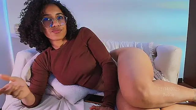 Belkaj online show from March 15, 2025, 4:02 am