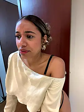 Belkaj online show from September 23, 2025, 1:12 am