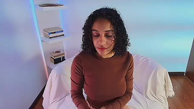 Belkaj online show from March 14, 2025, 9:54 pm