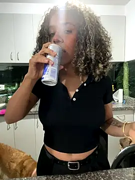 Belkaj online show from September 18, 2025, 12:35 am