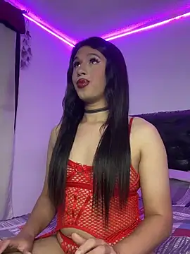 Ninfa kawaii online show from September 10, 2025, 12:15 pm