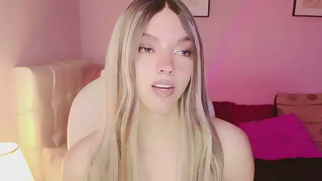 EvaEvangeline online show from December 15, 2025, 9:04 am