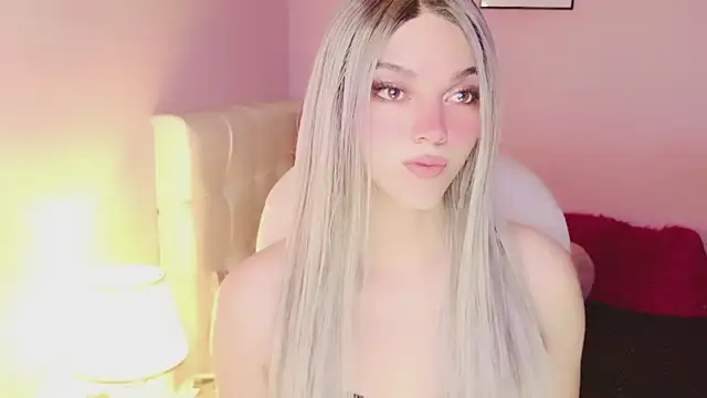 Snapshot of EvaEvangeline chatting on June 13, 2026, 10:57 am EvaEvangeline online show from June 13, 2026, 10:57 am