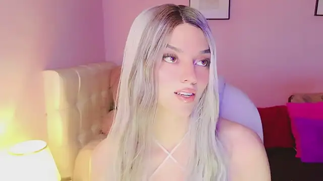 Snapshot of EvaEvangeline chatting on July 22, 2026, 6:26 am EvaEvangeline online show from July 22, 2026, 6:26 am